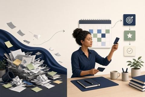 AI tools turning freelance admin into order