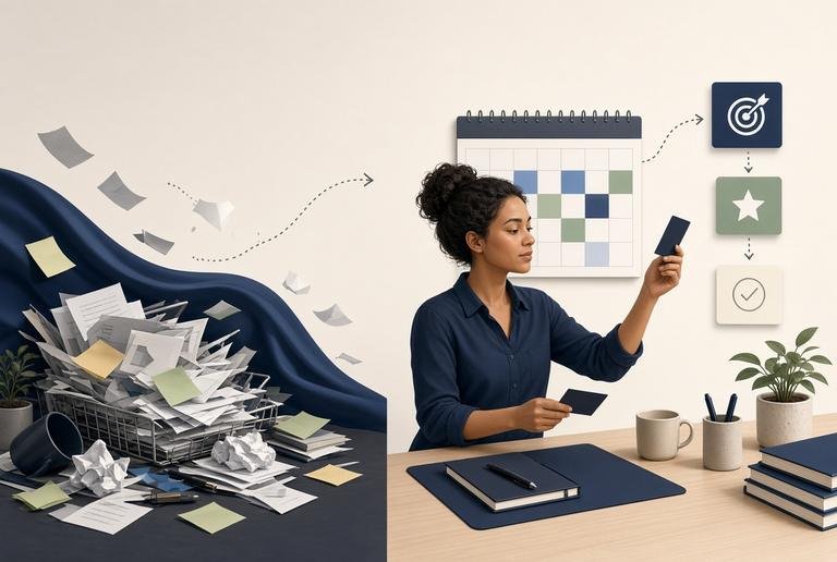 AI tools turning freelance admin into order