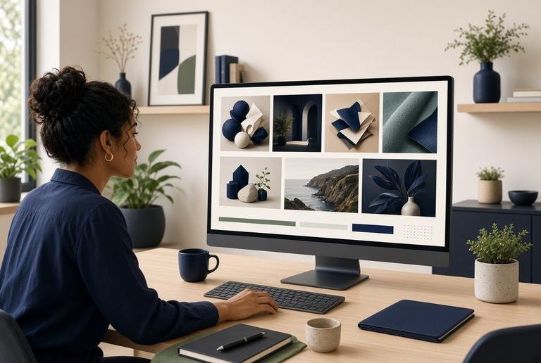 Building a freelance portfolio of case studies