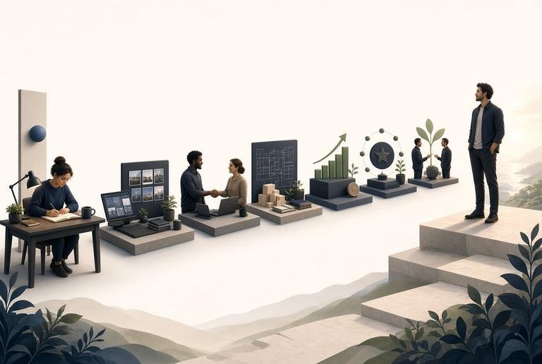 High-paying freelance jobs and the path to them