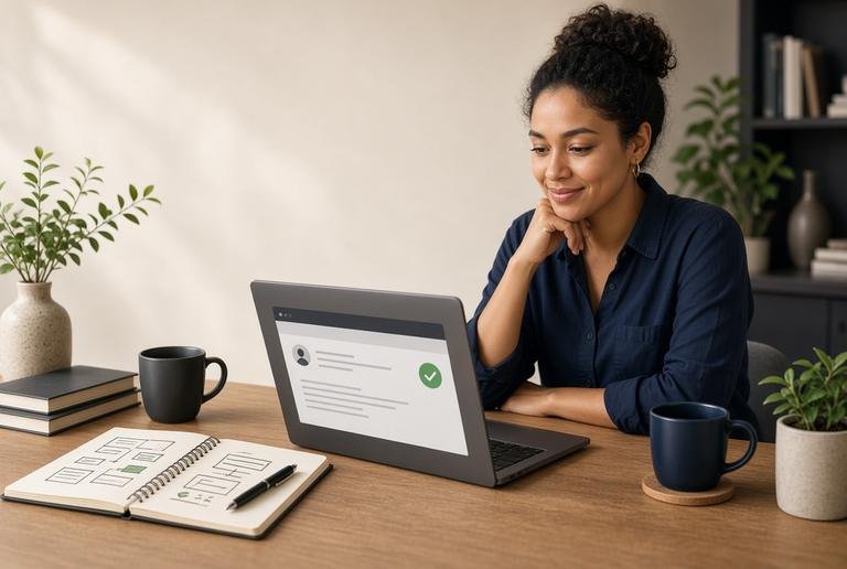 Writing a freelance proposal that gets approved
